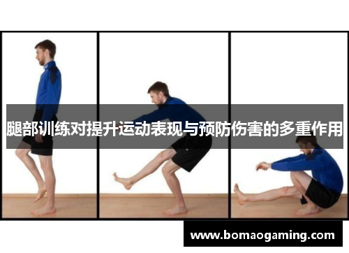 腿部训练对提升运动表现与预防伤害的多重作用